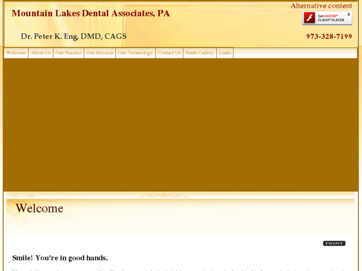 www.mountainlakesdental.com