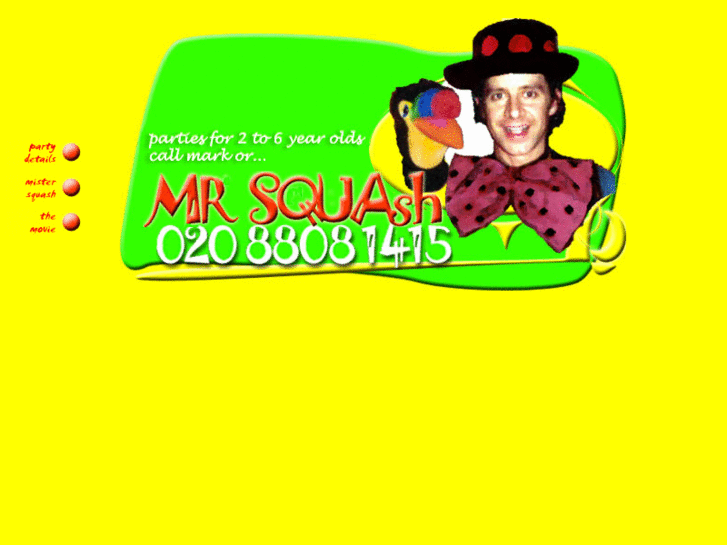 www.mr-squash.co.uk