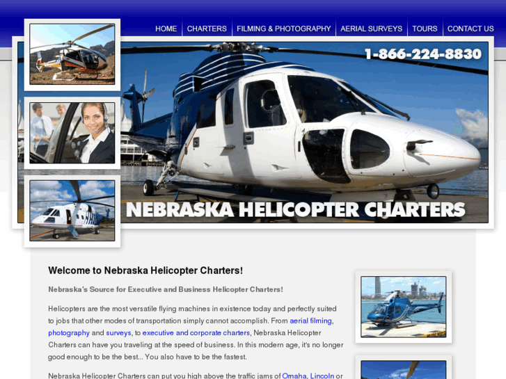 www.nebraskahelicoptercharters.com