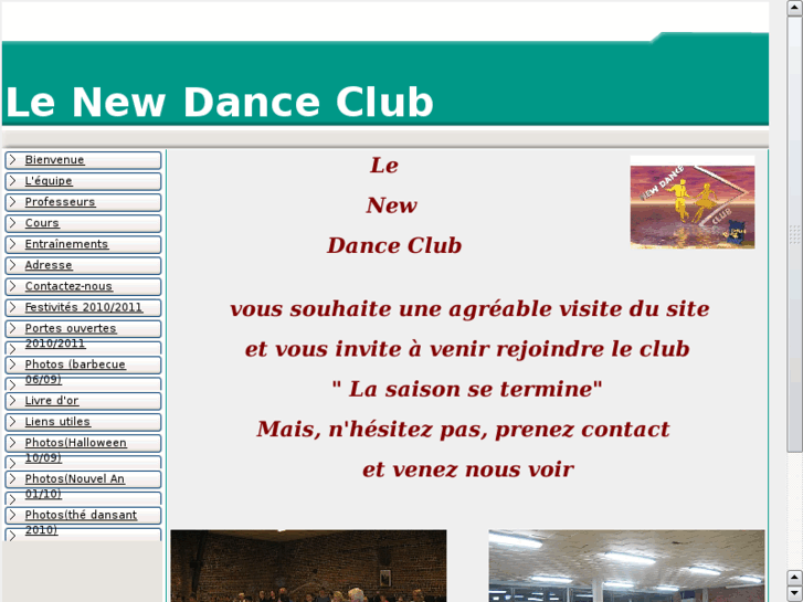 www.new-dance-club.com