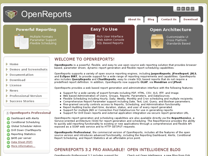 www.oreports.com