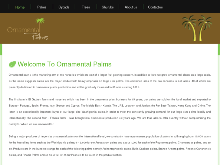 www.ornamentalpalms.com