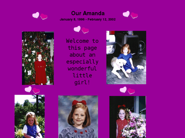 www.ouramanda.com