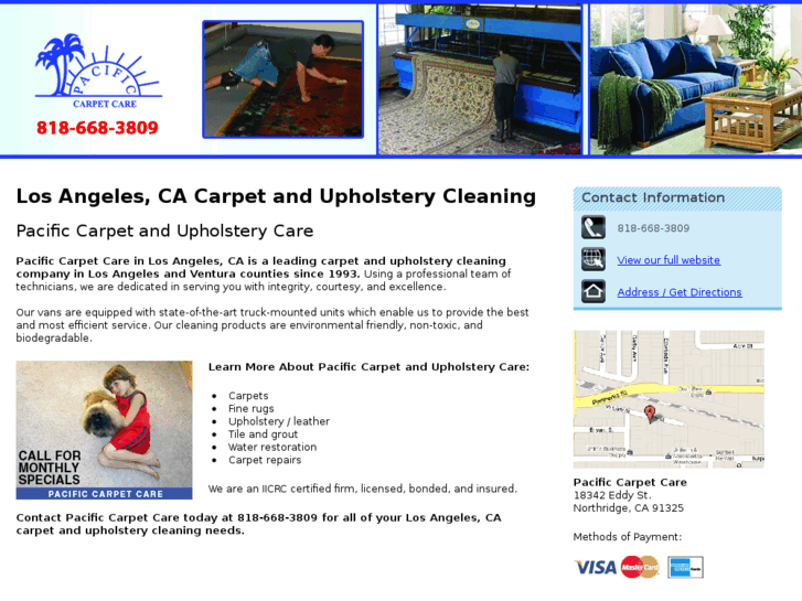 www.pacificcarpetcareinc.net