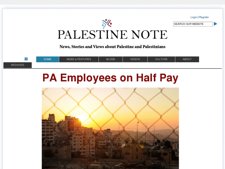 www.palestinenote.com