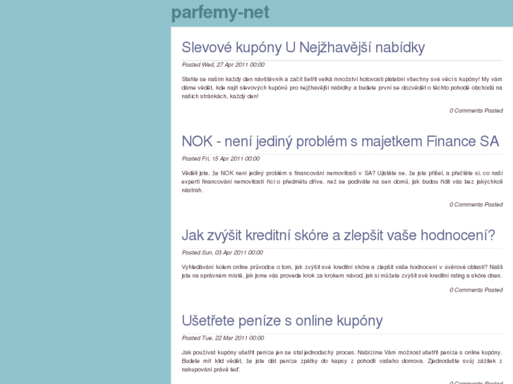 www.parfemy-net.cz