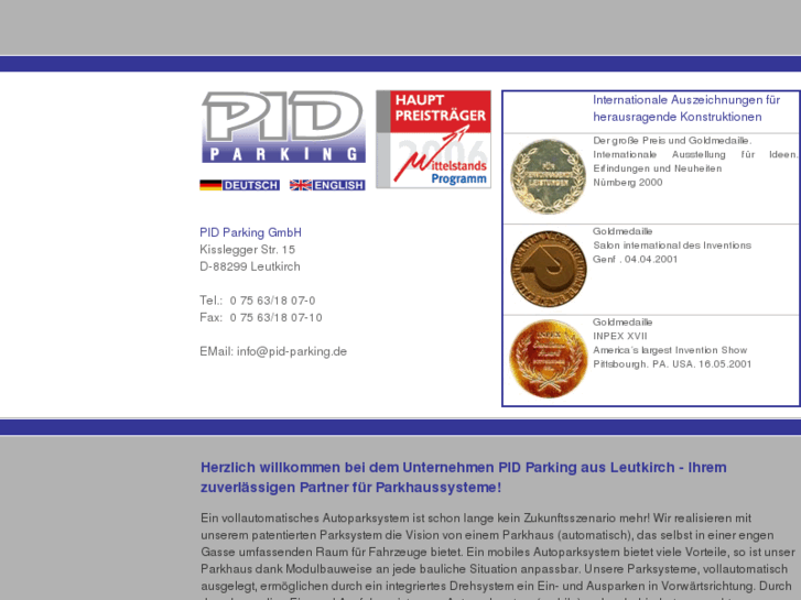 www.pid-parking.de