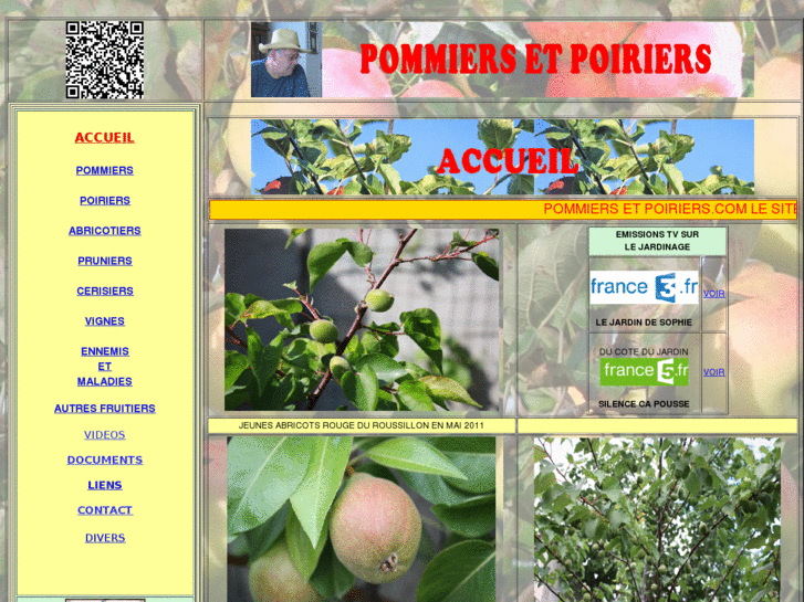 www.pommiersetpoiriers.com