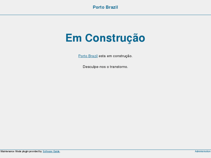 www.portobrazil.com