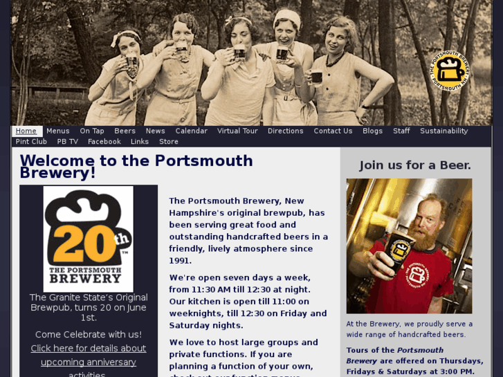 www.portsmouthbrewery.com