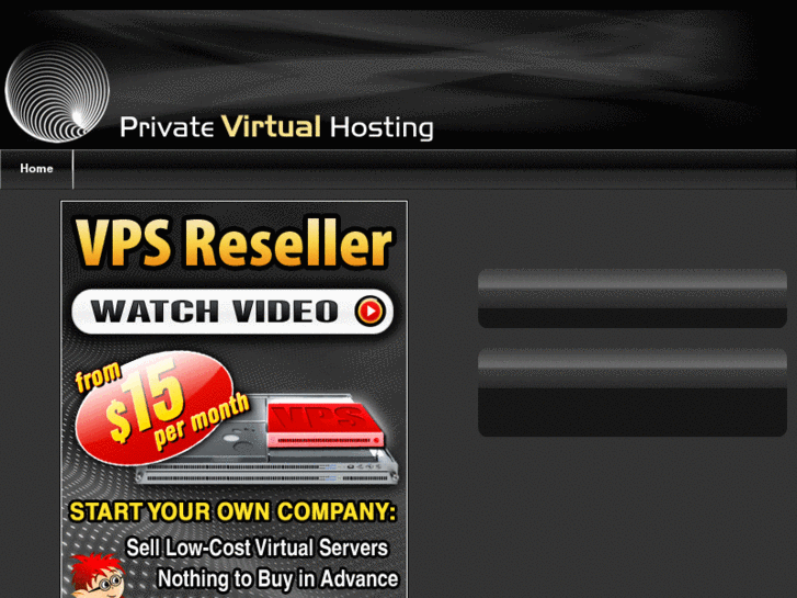 www.privatevirtualhosting.biz