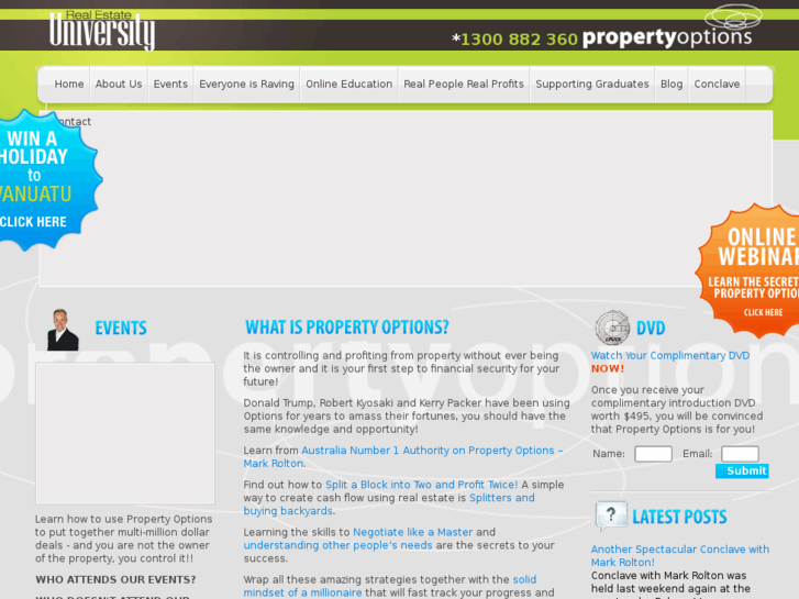 www.propertyoptions.com.au