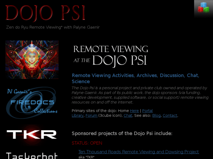 www.psychic-hacking.com