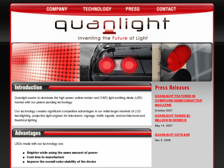 www.quanlight.com