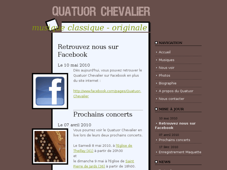 www.quatuorchevalier.net