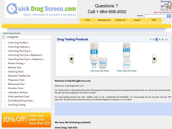 www.quickdrugscreen.com