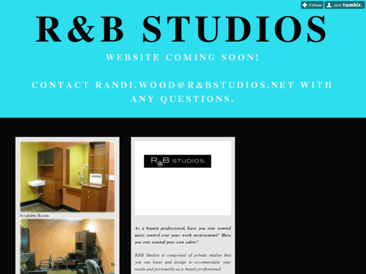 www.randbstudios.net