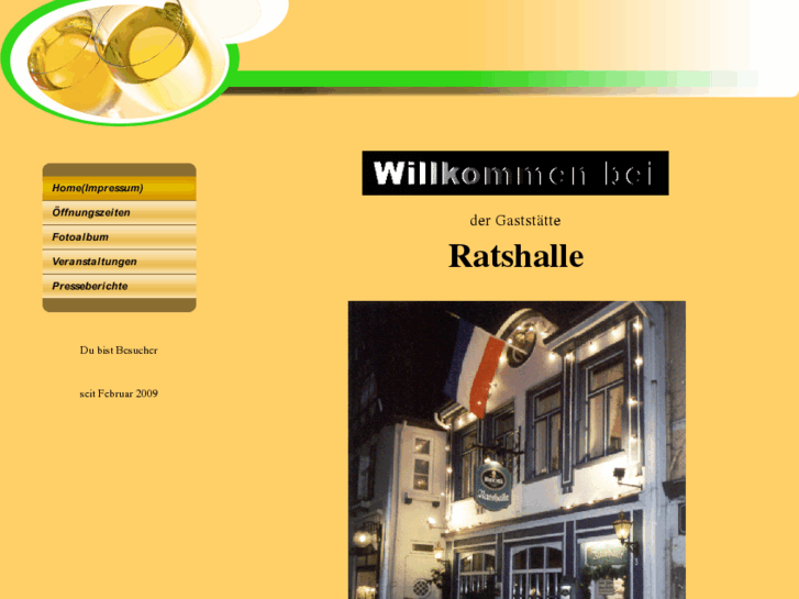 www.ratshalle.de