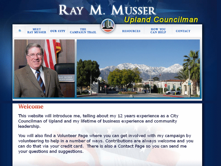 www.raymusser.org