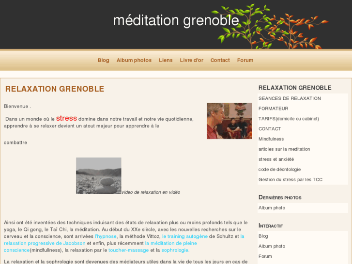 www.relaxationgrenoble.com