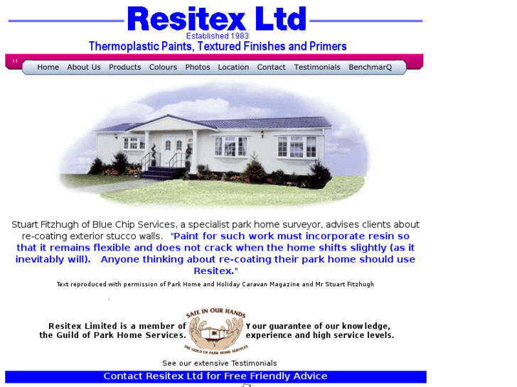 www.resitexcoatings.com