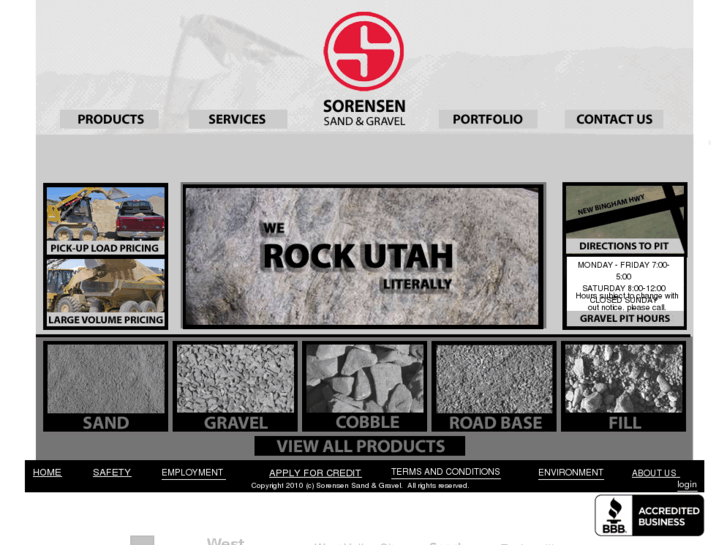 www.rock-utah.com