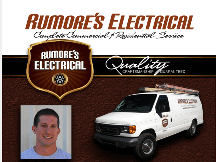 www.rumoreselectricalservices.com