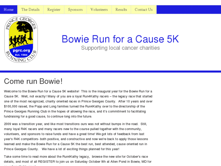 www.runbowie.com