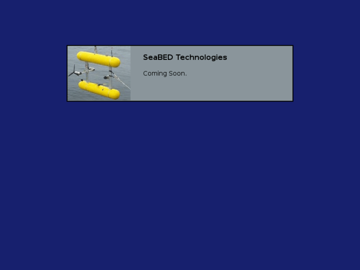 www.seabedtech.com