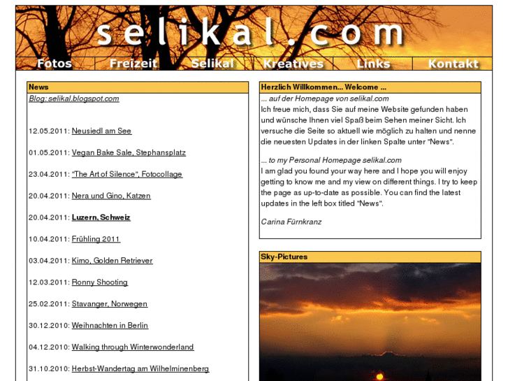 www.selikal.com