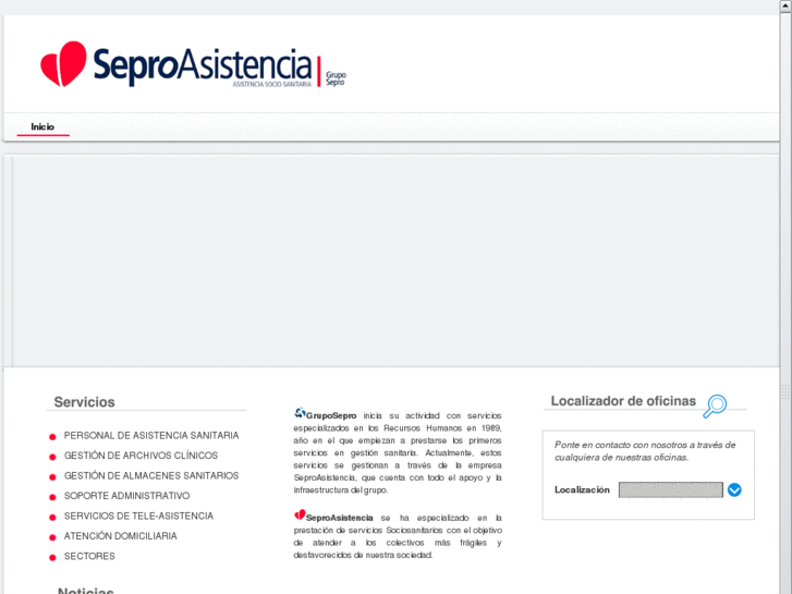 www.seproasistencia.com