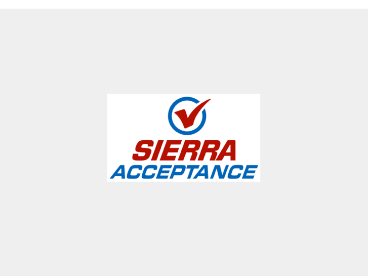 www.sierraacceptance.com
