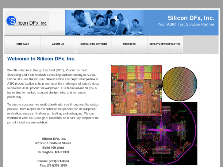 www.silicondfx.com