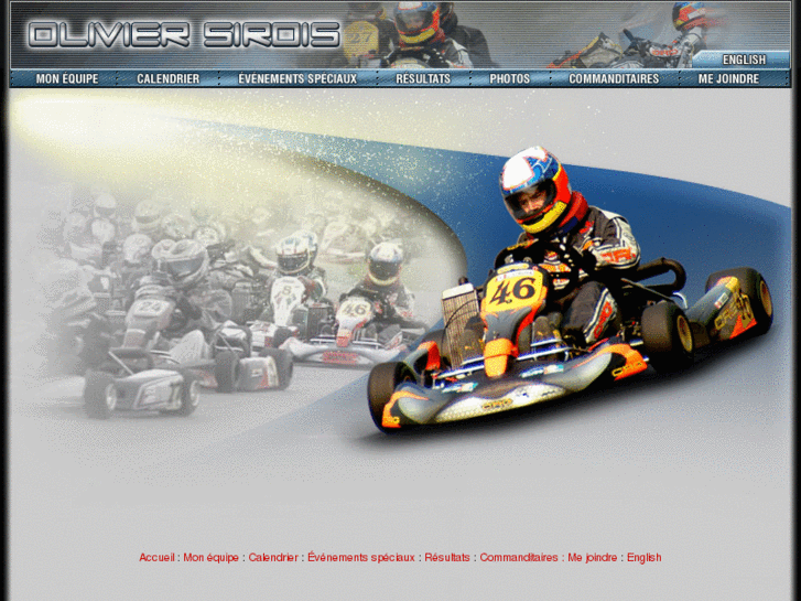 www.siroiskarting.com