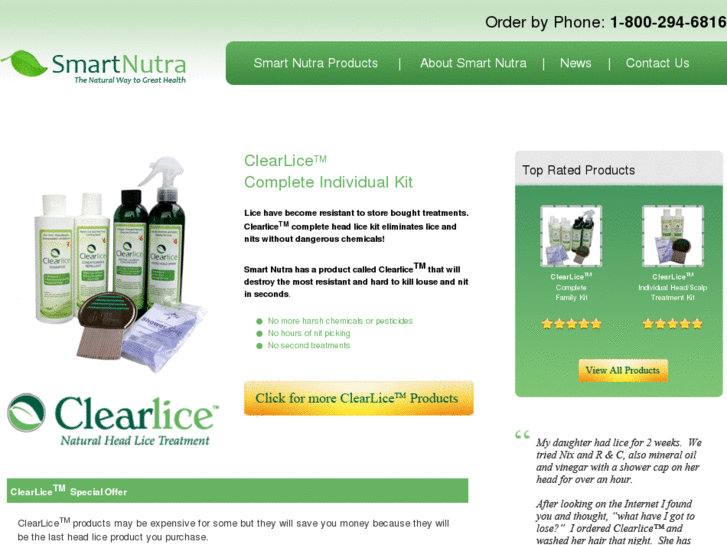 www.smartnutra.com