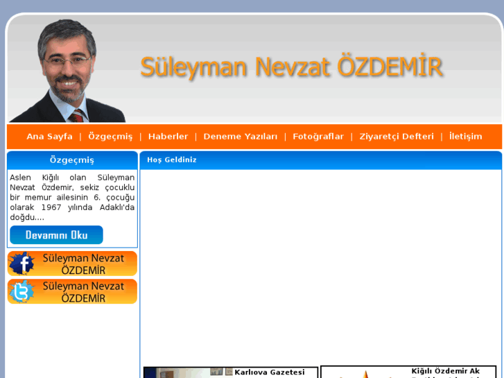 www.snevzatozdemir.com