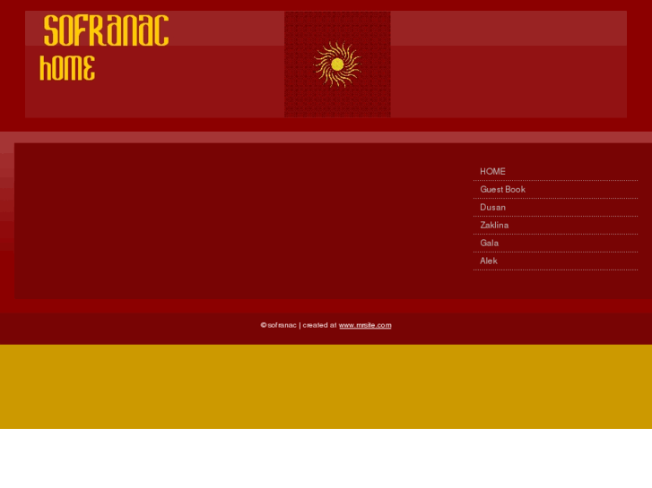 www.sofranac.com