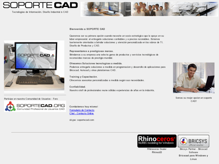 www.soportecad.com