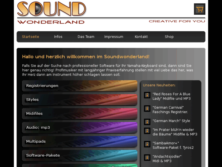 www.sound-wonderland.com