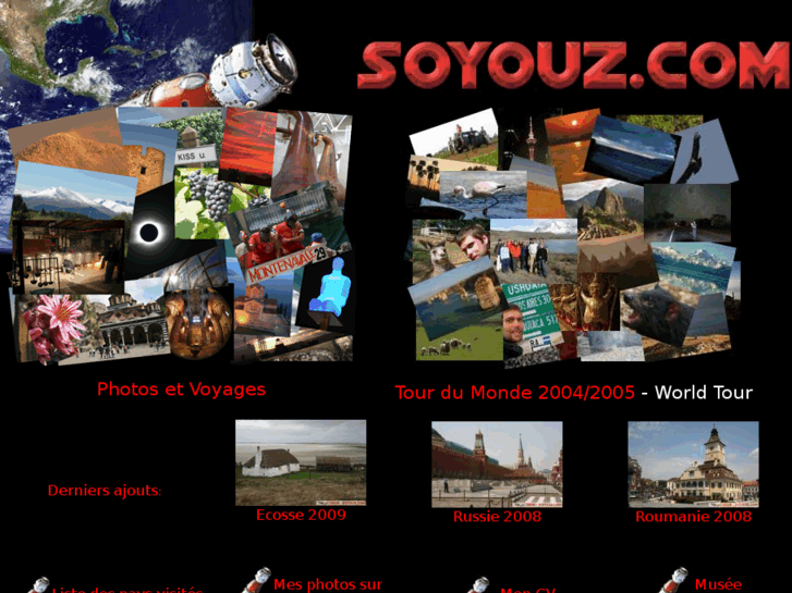 www.soyouz.com