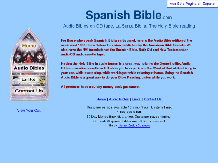 www.spanishbible.com