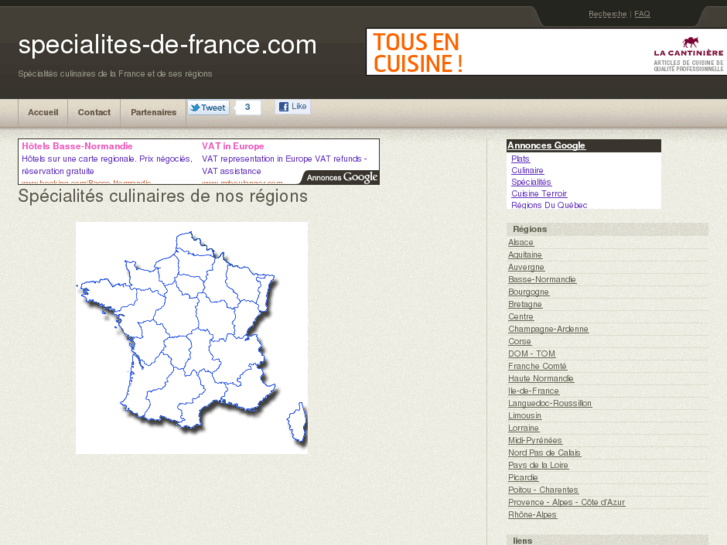 www.specialites-de-france.com