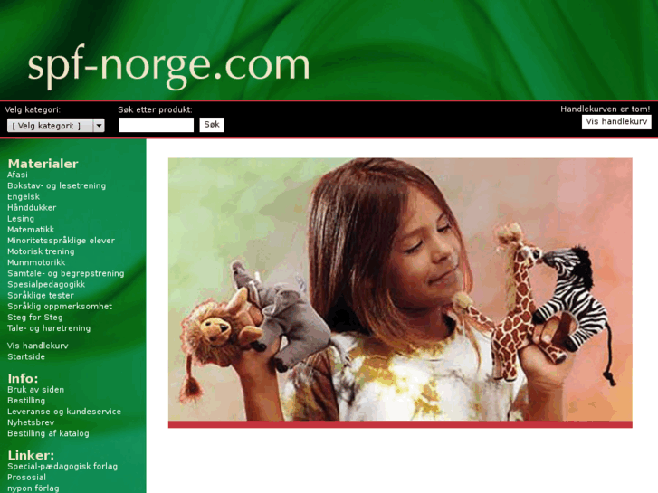 www.spf-norge.com