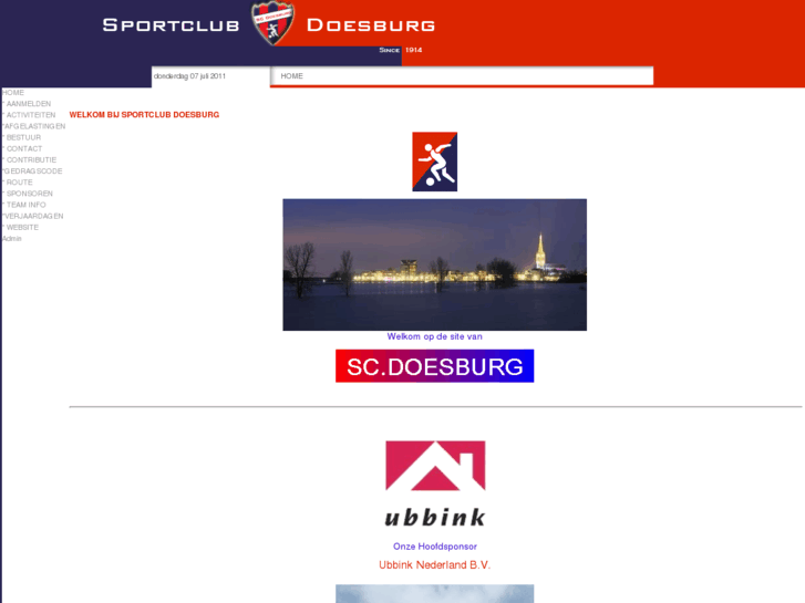 www.sportclubdoesburg.nl