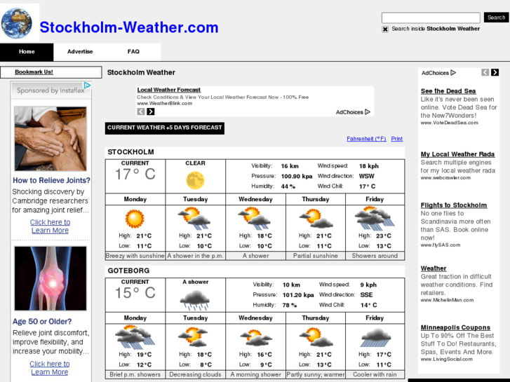 www.stockholm-weather.com