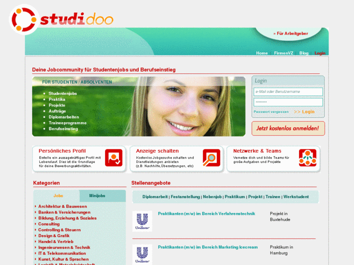 www.studidoo.net