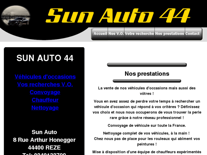 www.sunauto44.com