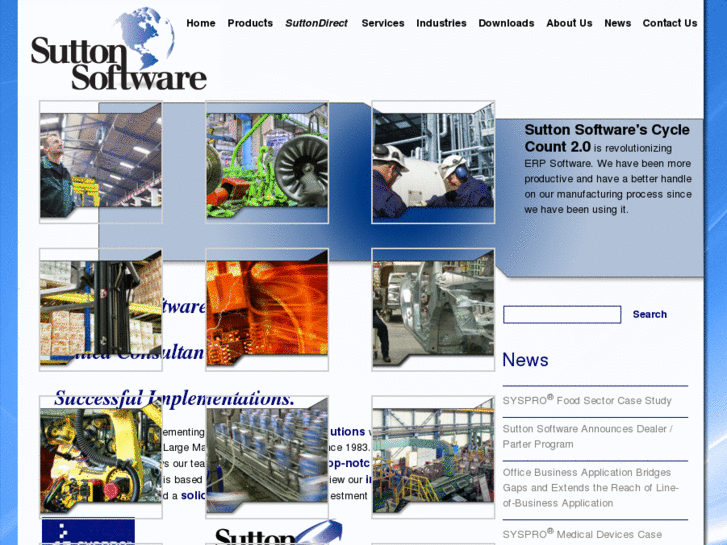 www.suttonsoftware.com