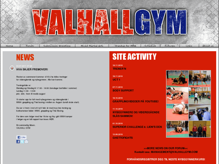 www.teamvalhall.com