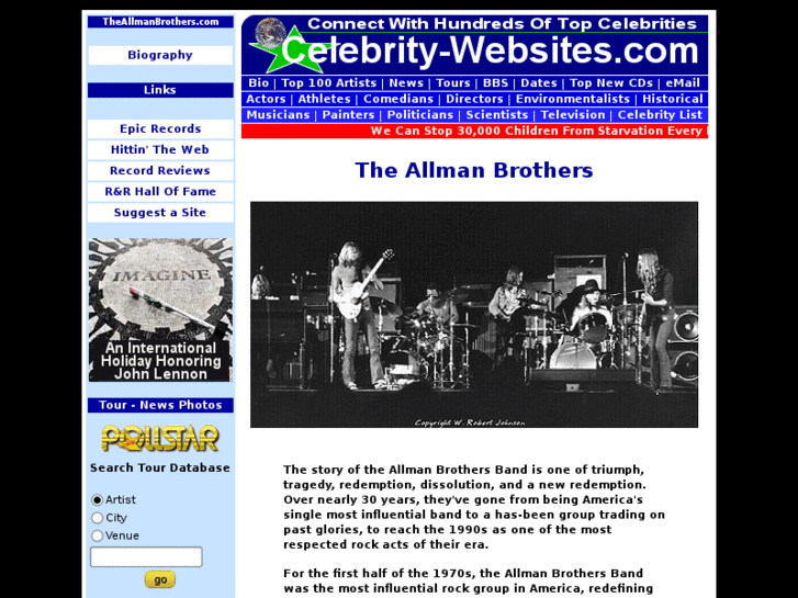 www.theallmanbrothers.com